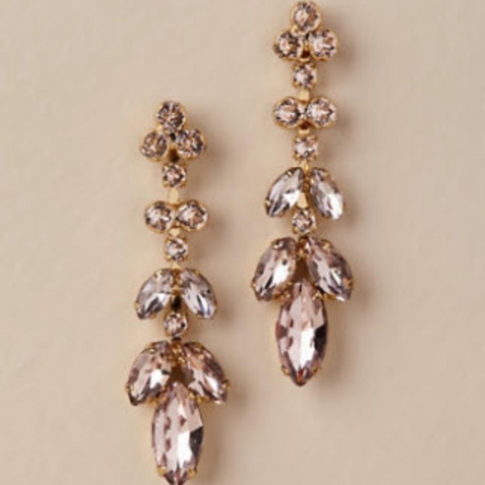 ❤️Wedding Earrings❤️